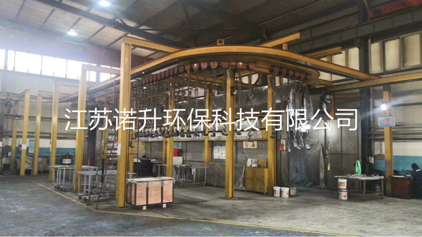 涂裝涂料易產生的十大問題及解決方案 涂裝涂料易產生的十大問題及解決方案